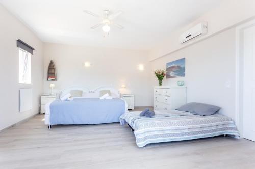 Appartement Mariners (5) - Bright and stylish apartment - walk to the beach Rua da Praia da Luz Luz