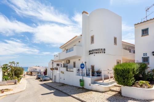 Mariners (5) - Bright and stylish apartment - walk to the beach Luz portugal