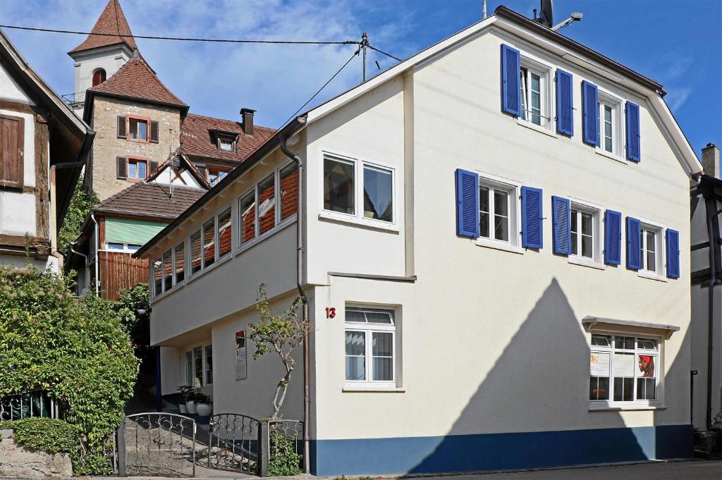 Appartement Mariposa Apartamento 13 Im Innerdorf Istein, 79588 Efringen-Kirchen