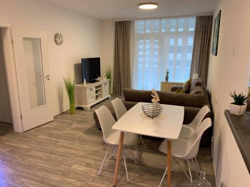 Appartement Mariposa inclusive Pool und Sauna 18 Kurhausstraße Bad Harzburg