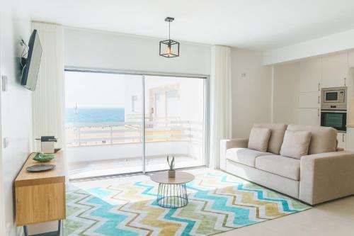 Appartement Marisol Mar Av Manuel Remigio, edifício Marysol B , 3° andar porta 7 Nazaré