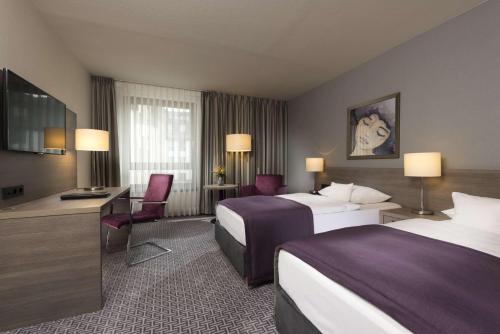 Maritim Hotel Königswinter Königswinter allemagne