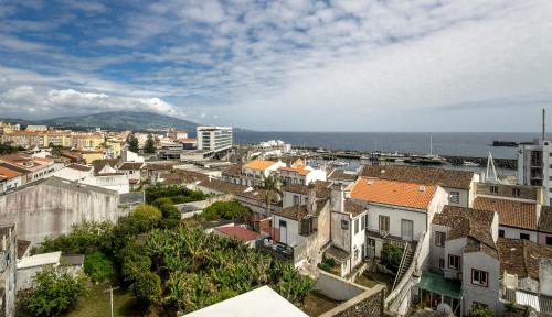 Appartements Market Place Rua do Peru 64 Ponta Delgada