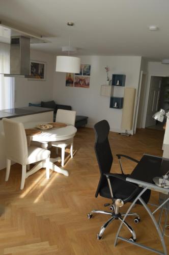 Appartement Markgraf-Ludwig-Straße 17 Markgraf-Ludwig-Straße Heilbronn