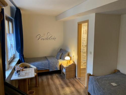 Hôtel Marktplatzhotel - Restaurant Tafelspitz 7 Marktplatz Weinheim