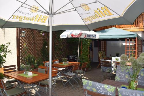 Appartement Marktstübchen an der schönen Loreley Langgasse 25a Bornich