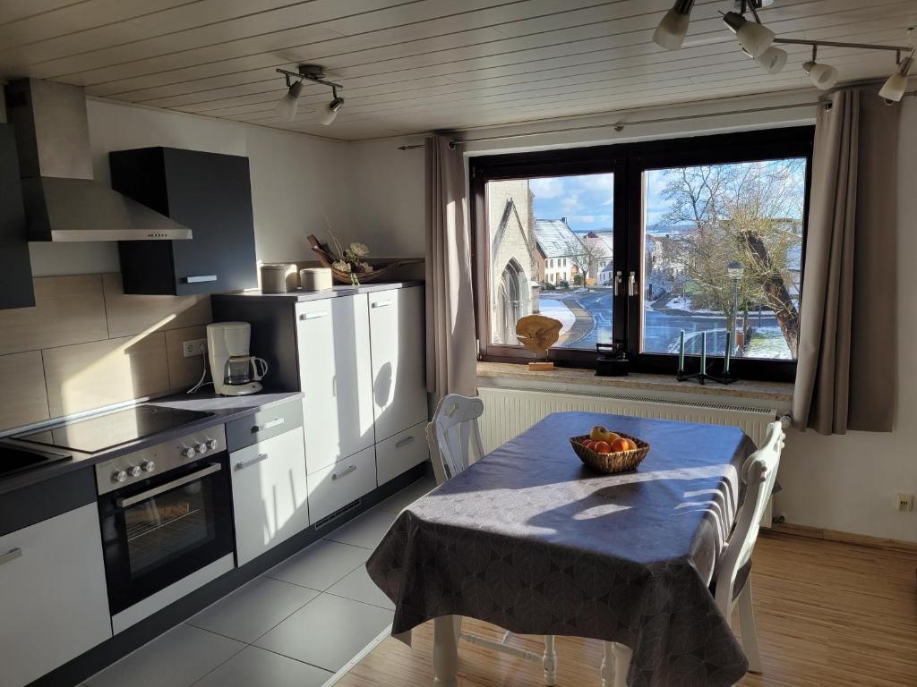 Appartement Marktstube 6 Kaiser-Karl-Platz, 34431 Marsberg