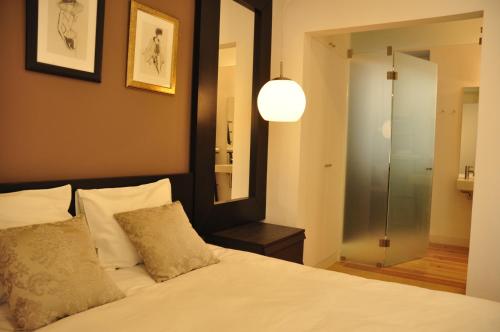 Appartement Marques Classy Apartment by be@home Rua Conde de Redondo, 9, 2º Esq. Lisbonne