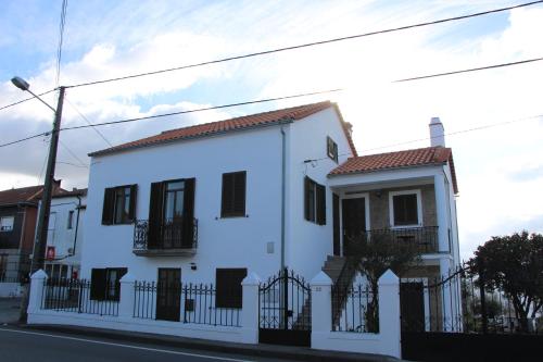 Marquinhas House - A Queijeira Oliveira do Hospital portugal