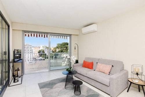 Marriott area superb 1 bedroom Cannes france