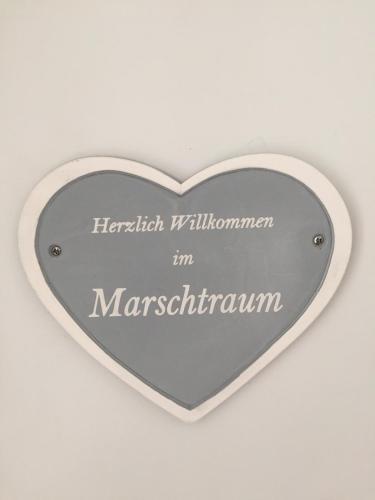 Appartement Marschtraum 9 Kiek Ut Wyk auf Föhr