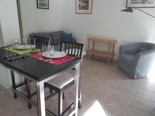 Appartement MARSEILLE CALANQUES 33 Allée Albeniz Parc du Roy d  Espagne Marseille