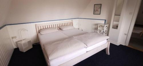 Appartement Marthas-Insel Kirchenweg 10 Oldenswort