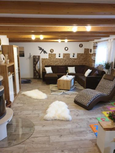 Martin´s Ferienwohnung Furth im Wald allemagne