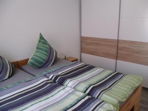 Martini Pension Rammert Ferienwohnung Großbettlingen allemagne