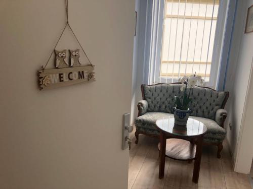 Appartement Marumparkblick Igelsbach Str. 13 Bad Sobernheim