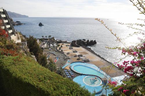 Marvelous Ocean View Funchal portugal