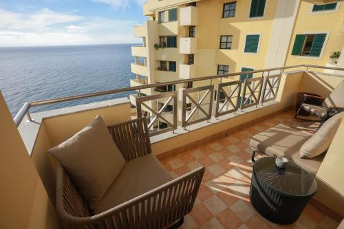 Appartement Marvelous Ocean View 236 Estrada Monumental Bloco 5, 532 Funchal