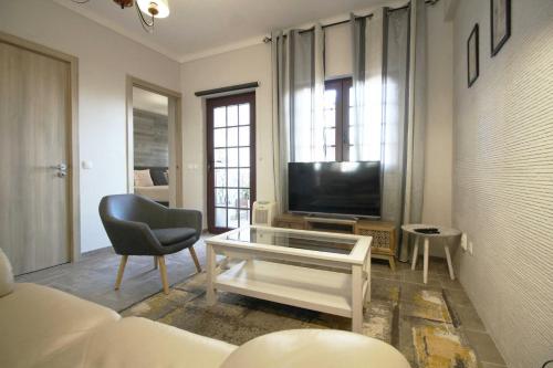 Appartement Marvin T2 com terraço 8 Rua da Praça Vila Nova de Milfontes