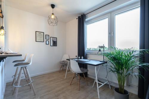 Appartement Marvlex ☆ Modernes Studio mit WIFI und NETFLIX 19 Im Schelp, 4 Floor Celle