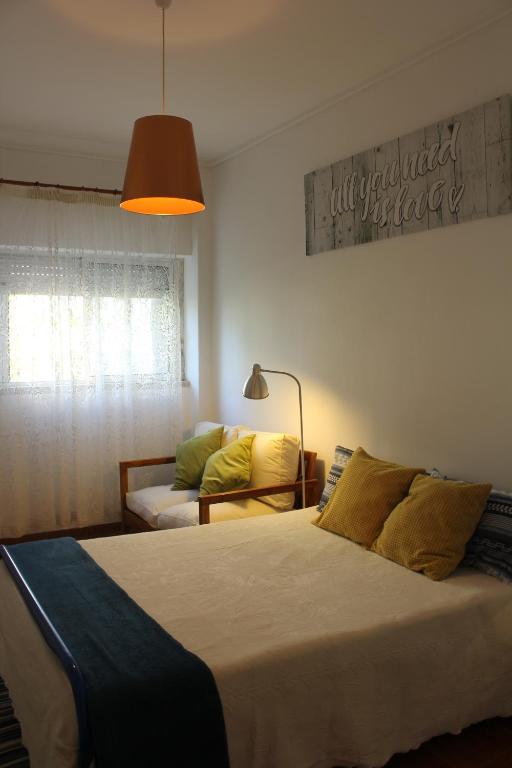 Appartement Mary's House Praceta Manuel Maria Barbosa Du Bocage 4, cave esquerda, 2790-101 Carnaxide