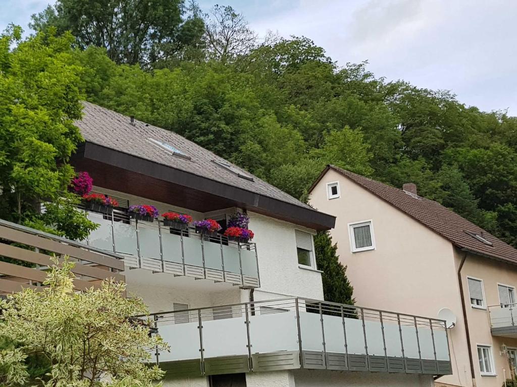 Appartement Marzenas Ferienwohnung Luitpoltweg 11, 91322 Gräfenberg