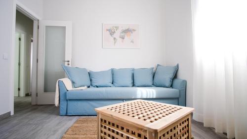 Appartements Marzia Boutique Home Rua Escola do Futebol 3 Olhão