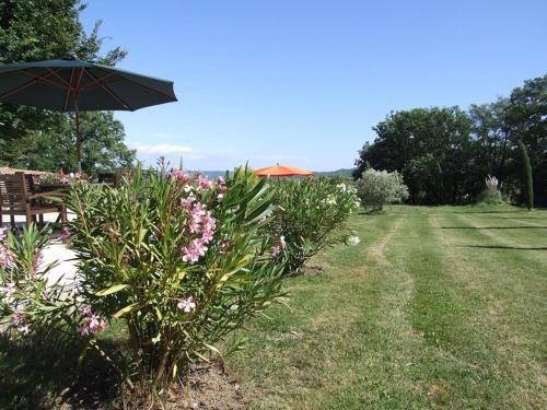 Villa Mas de Bel Air - Provence Hameau des Nevieres Pierrerue