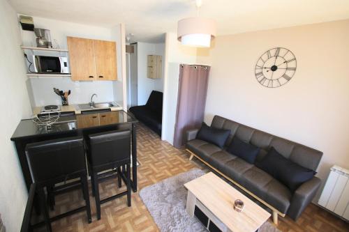 Appartement Mas de Blais appartement Chaleureux à 5 minutes des pistes 40 Rue François Chabas Briançon