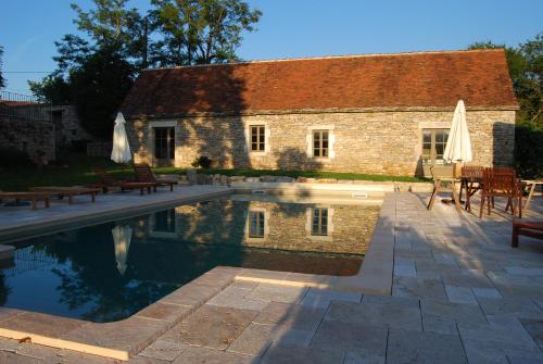 B&B / Chambre d'hôtes Mas de Garrigue La Garrigue Calvignac