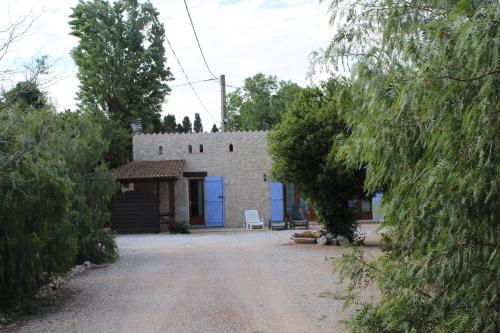 Appartement Mas de l'Olivier Mas de l'Olivier 34 route de Perpignan Saint-Estève