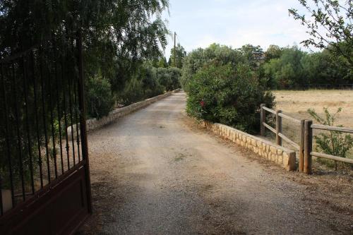 Mas de l'Olivier Saint-Estève france