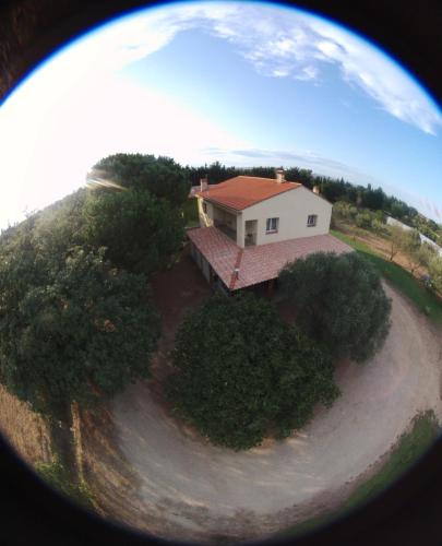 Mas de la Vignassa Le Soler france