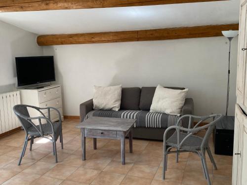 Appartements Mas de Taumassou 810 Chemin des Combettes Carsan