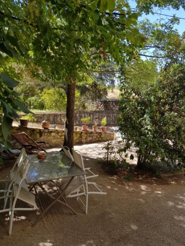 Appartement Mas du Cheval Long 703 CHEMIN DES COMBES Sablet