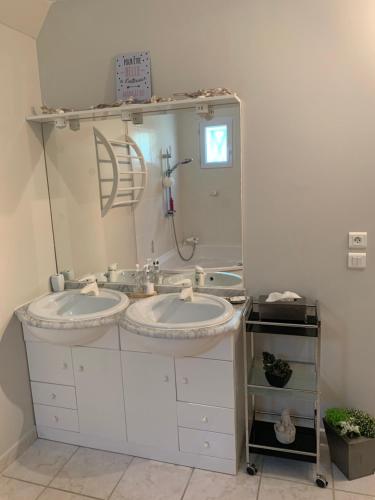Appartement MAS FATINOU 17 Chemin de Pezouillet Aniane
