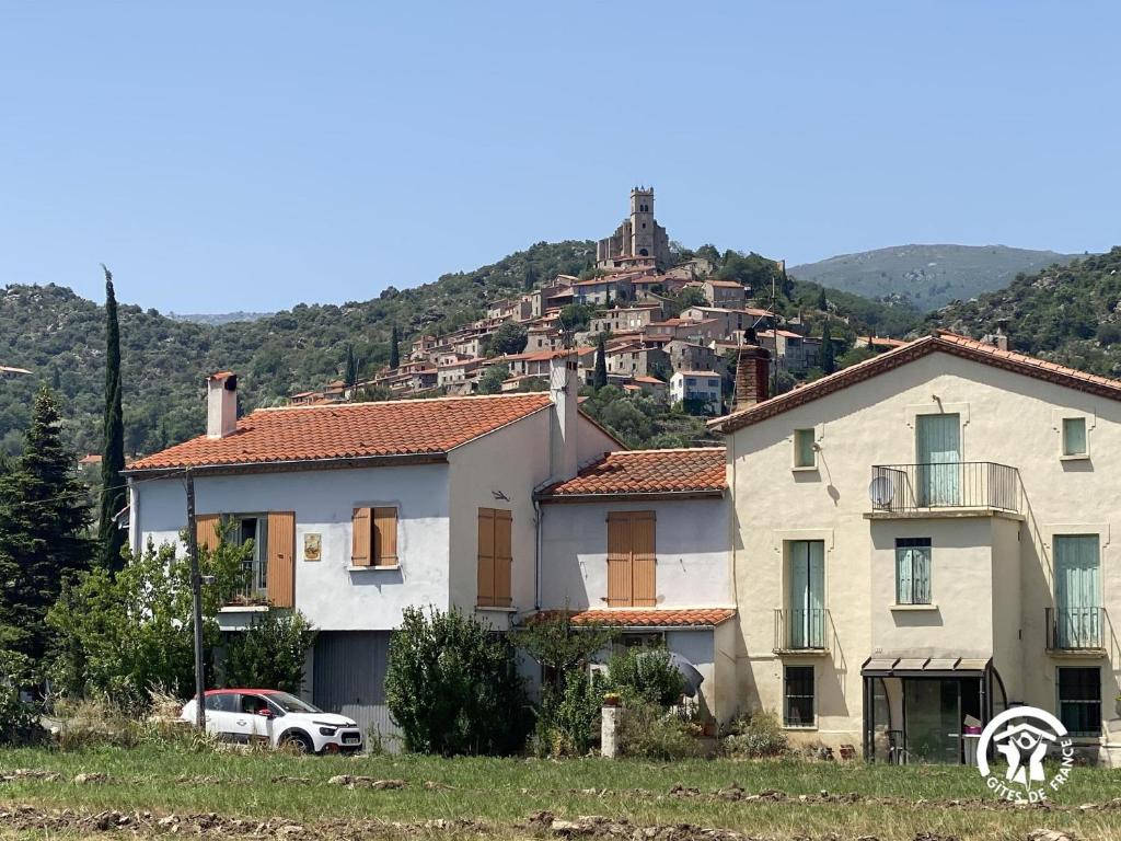 Séjour à la campagne Mas garrigole MAS LES GARIGOLES, 66500 Eus