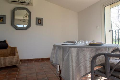 Appartement Mas l'espero Mas l'espero Route de saint Roch Caphan