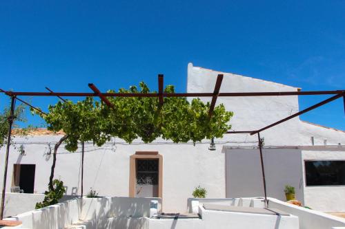 Séjour à la ferme MasBelvedere Estrada da Alcaria Cova 129 Estói