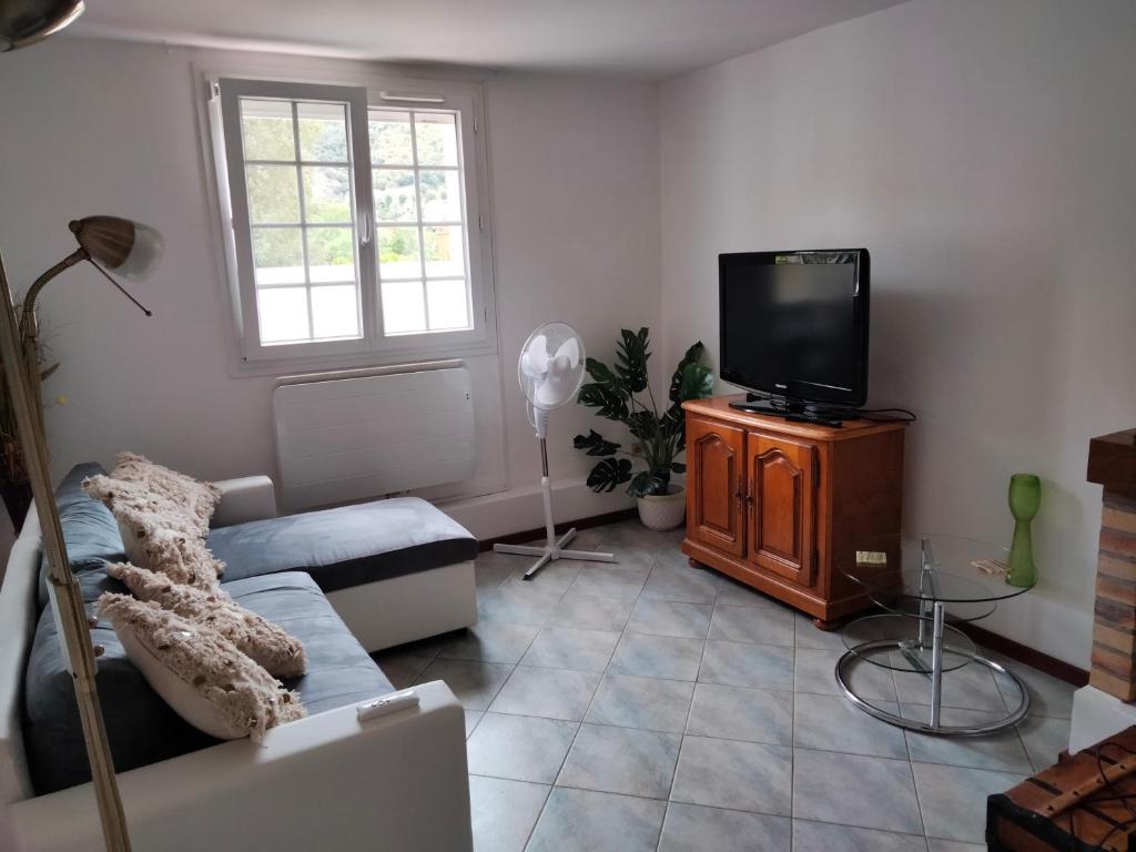 Appartement Mascott 56 Avenue Beausoleil, 66110 Palalda