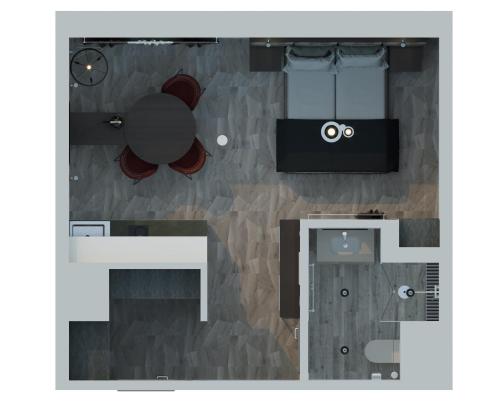 Hôtel MASEVEN München Messe Dornach 6 Bahnhofstraße Aschheim
