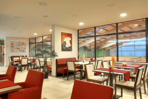 Matchpoint Hotel Altdorf bei Nürnberg allemagne
