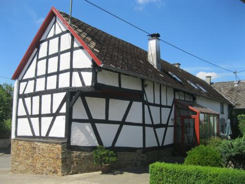 Maison d'hôtes Maternushof Maternusstr. 51 Pomster