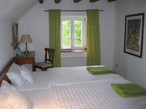 Maternushof Pomster allemagne