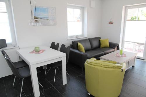 Appartement Matjes Edzard-Cirksena-Str. 14 Greetsiel