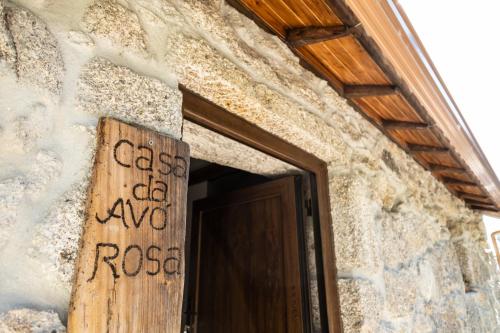 Matos Casas de Campo Cabeceiras de Basto portugal