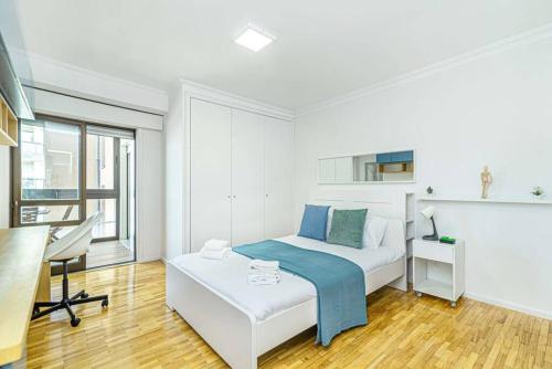 Matosinhos Wonderfull apartment by Innkeeper Matosinhos portugal