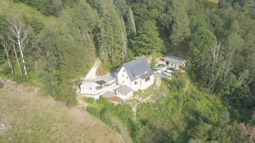 Maison de vacances Matzelhaus 3 Mühlweg Geising