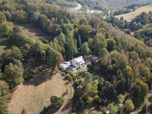 Matzelhaus Geising allemagne
