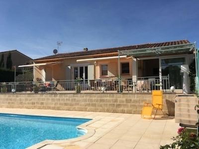 Villa MAUSSANE Les Alpilles, 13520 Maussane-les-Alpilles